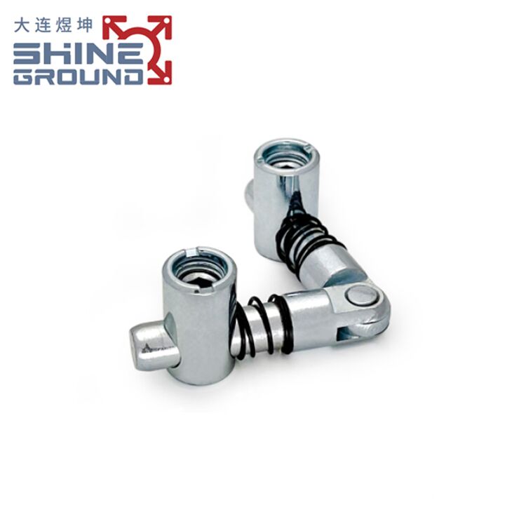 ​​Mitered Anchor Connector​​-Type P