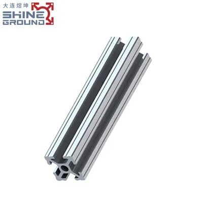 2020 T-Slot Aluminum Extrusion Profile