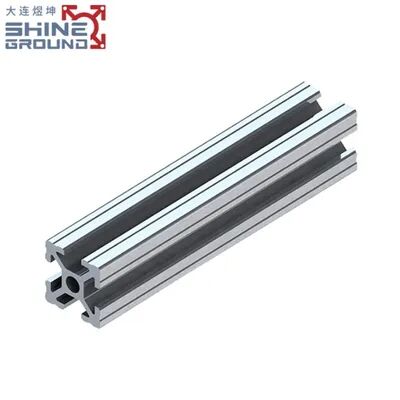 2020 T-Slot Aluminum Extrusion Profile