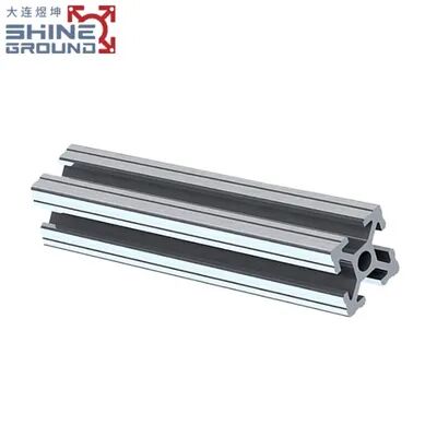 2020 T-Slot Aluminum Extrusion Profile