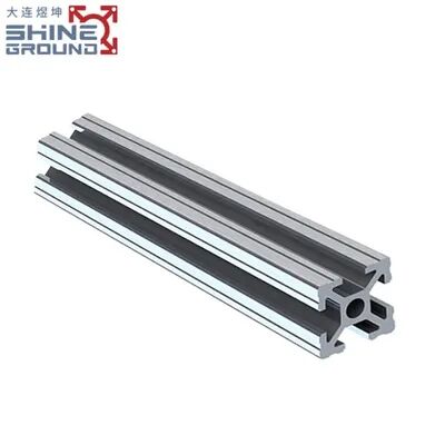 2020 T-Slot Aluminum Extrusion Profile