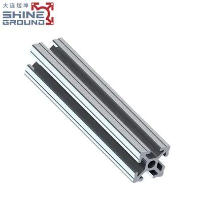 2020 T-Slot Aluminum Extrusion Profile