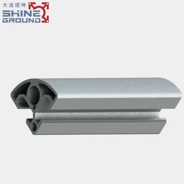 3030 T-Slot Aluminum Profile with 2 Slots