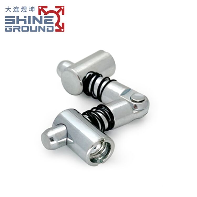 ​​Miter Anchor Connector​​-Type C