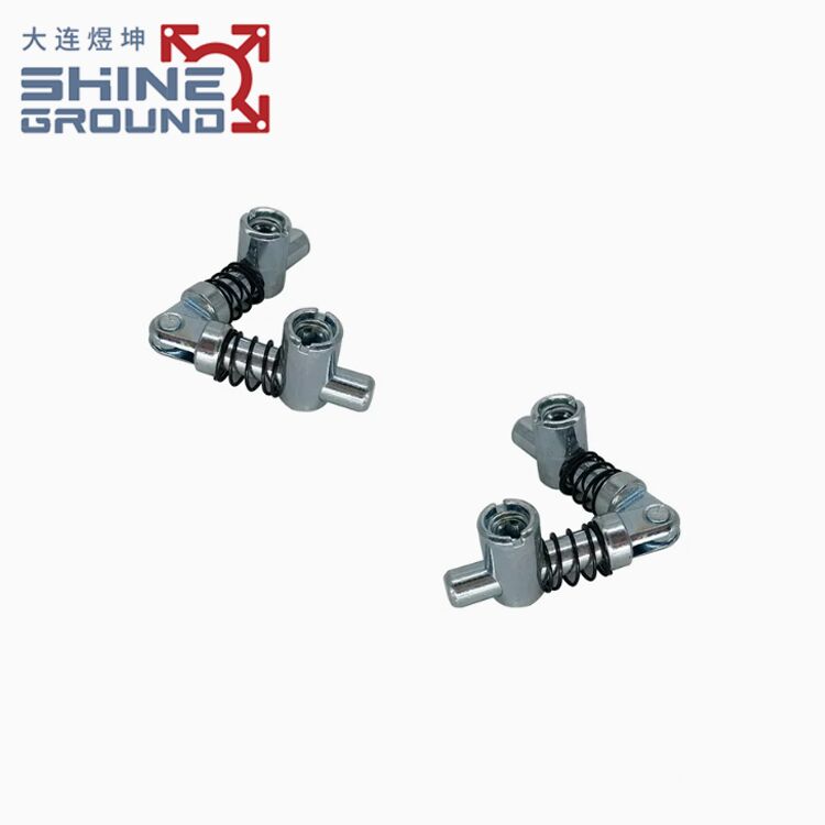 Mitered Anchor Connector-Type P