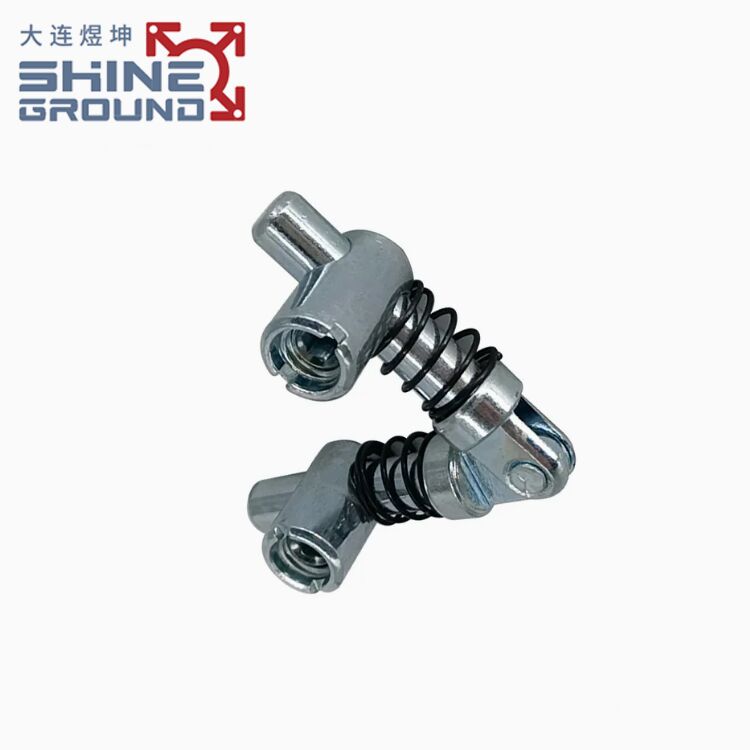 Mitered Anchor Connector-Type P