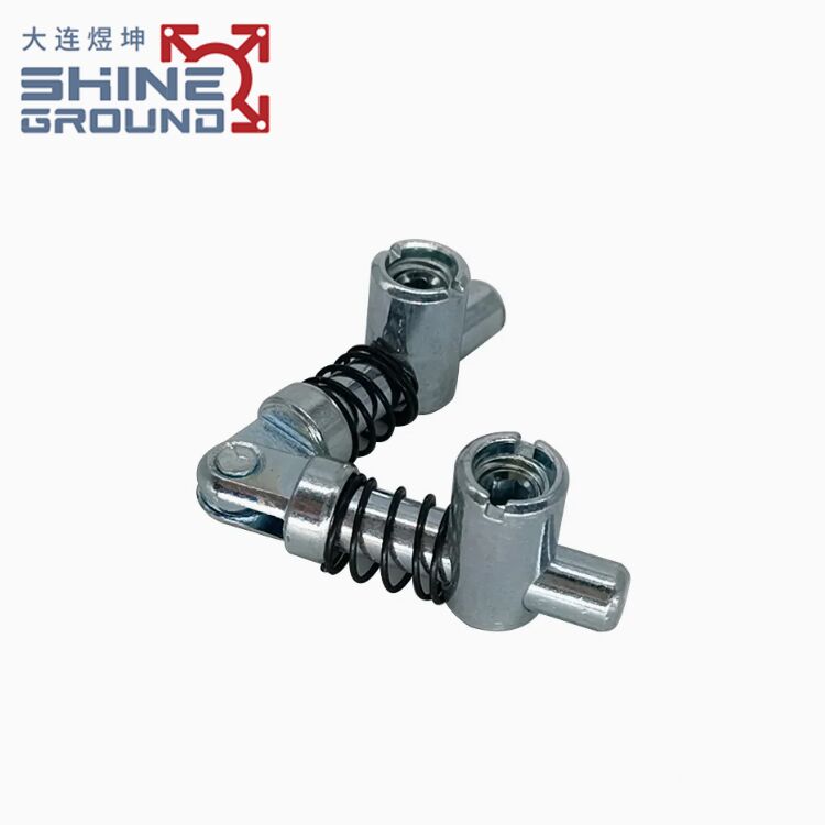 Mitered Anchor Connector-Type P